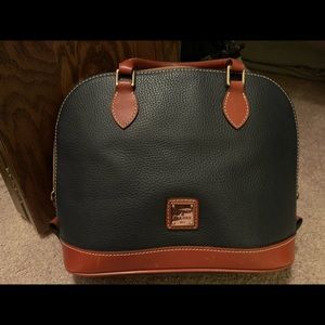 Dooney satchel